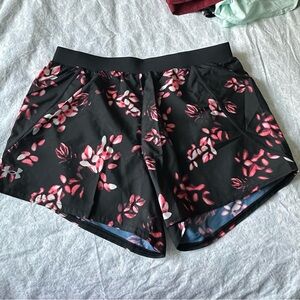 Under Armour Athletic Short - 3”